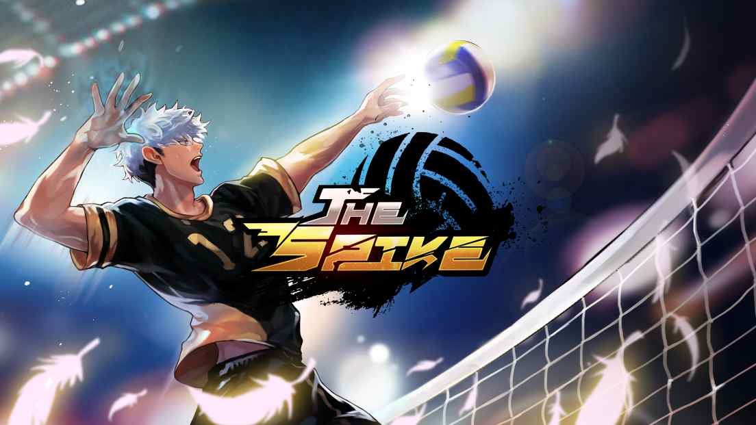 دانلود بازی The Spike: Volleyball 2.1.9 والیبال اسپایک اندروید + مود